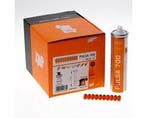 Spit pulsa nagel HC 6 x 15mm + gas p700, Doe-het-zelf en Bouw, Verzenden, Nieuw
