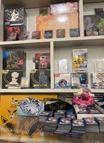 Pokémon - 2500 Bulk kaarten - Scarlet & Violet