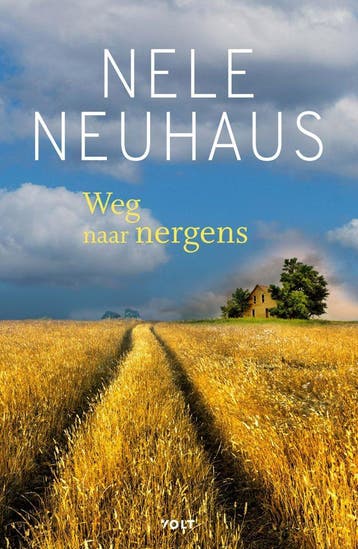 Weg naar nergens (Goed), Verzenden