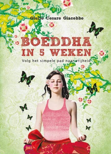 Boeddha in 5 weken 9789049103439 Giulio Cesare Giacobbe, Verzenden, Giulio Cesare Giacobbe