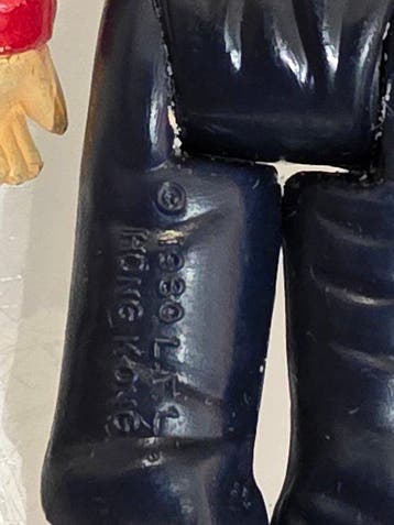 Kenner - Action figure Star Wars 1980 - Very High Quality, Nieuw