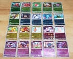 Pokémon - 49 Card - S10a Dark Phantasma Monster Ball Mirror, Nieuw