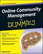 Online Community Management For Dummies 9781118099179, Verzenden, Zo goed als nieuw, Deborah Ng