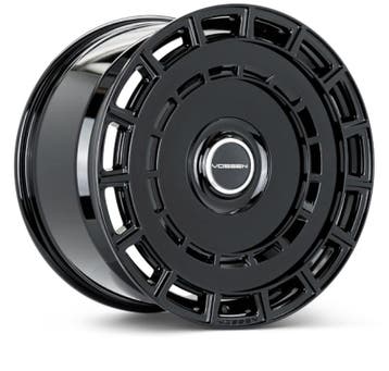 Vossen HF-9 24x10 - 5x120 - ET32 - Deep - 72.56 - Gloss, Ophalen of Verzenden, Nieuw