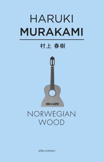 Norwegian wood 9789025442842 Haruki Murakami, Boeken, Verzenden, Gelezen, Haruki Murakami