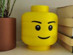 LEGO Custom Item - Lighted Minifigure Head, Nieuw