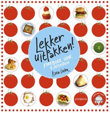 Lekker uitpakken! / Koken met Karin 9789021676708, Verzenden, Zo goed als nieuw, Karin Luiten