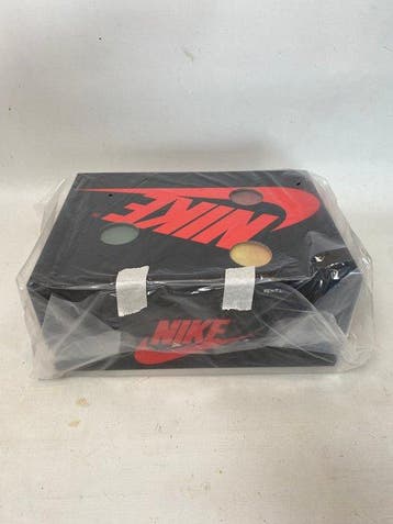 Air Jordan - Virgil Abloh Archive x Air Jordan 1 High OG