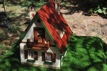 Pola G - Bâtiments pour trains miniatures (1)