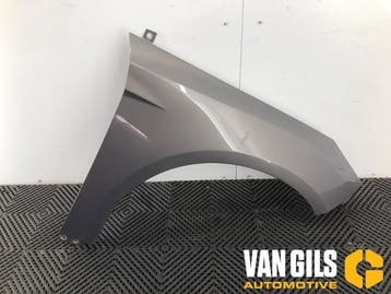 Scherm rechts-voor Ford Focus O322244