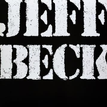 Jeff Beck - There &amp; Back, Verzenden