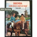 Brenda trekt door stad en land 9789020625325 Brill, Verzenden, Brill