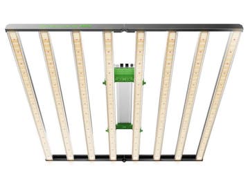 Mars Hydro FC-e 1000W LED Kweeklamp, Jardin & Terrasse, Produits de culture, Verzenden