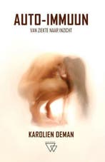 Auto-immuun 9789492419521 Karolien Deman, Verzenden, Gelezen, Karolien Deman