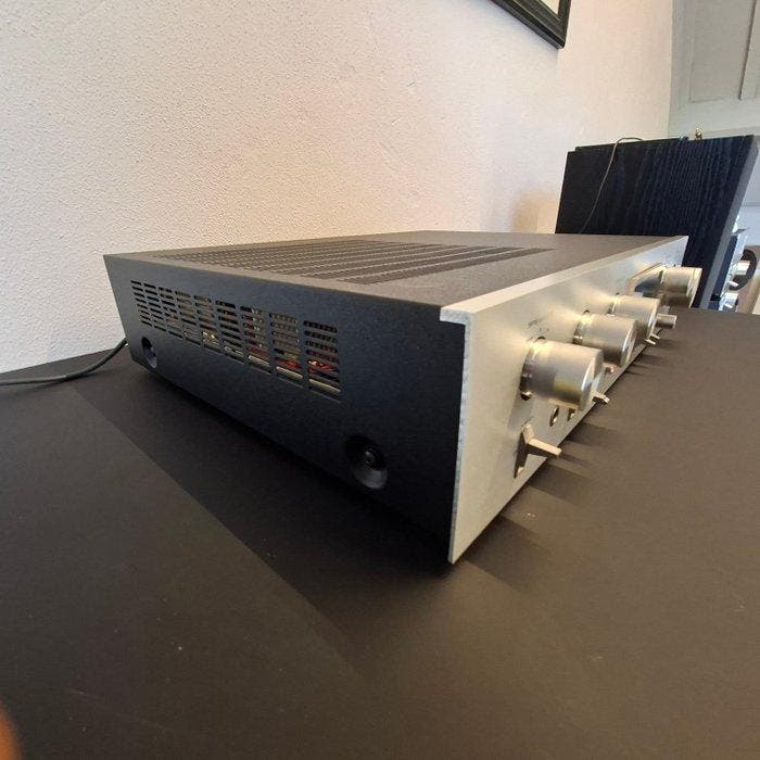 Pioneer - SA-610 Solid state geïntegreerde versterker, Audio, Tv en Foto, Radio's