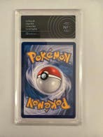 Pokémon - 1 Graded card - Dracaufeu 125/094 Foil,