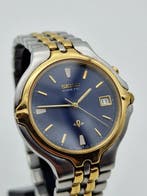 Seiko - Kinetic - Zonder minimumprijs - Heren - 1990-1999