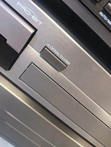 Yamaha - CDX-890 / AX-590 / TX-590RDS Stereoset - Diverse, Nieuw