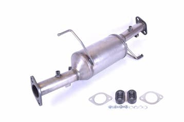Roetfilter Mitsubishi Pajero 3.2TD, Autos : Pièces & Accessoires, Verzenden