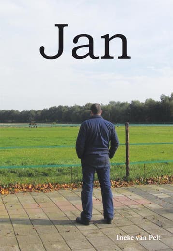 Jan 9789087598938 Ineke van Pelt, Verzenden, Zo goed als nieuw, Ineke van Pelt