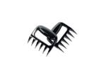 Veiling - 2x GrillGuru Bear Claws Vleesklauwen BBQ – Set v, Tuin en Terras, Nieuw