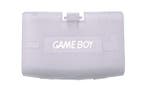 Game Boy Advance Batterijklepje Transparent (Third Party)..., Ophalen of Verzenden, Zo goed als nieuw