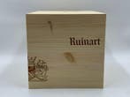 Ruinart, Caisse Cave - Brut - 2016 - Rosé - Blanc De Blancs