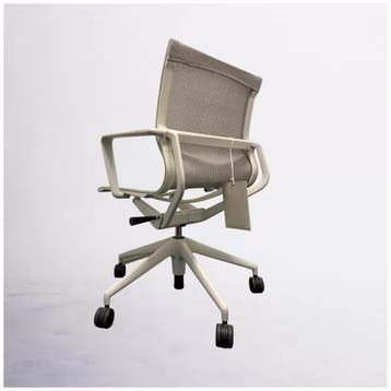 Vitra Physix, Verzenden, Bureaustoel