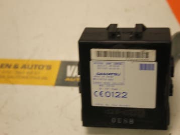 Centrale Deurvergrendelings Module Daihatsu Sirion O118065