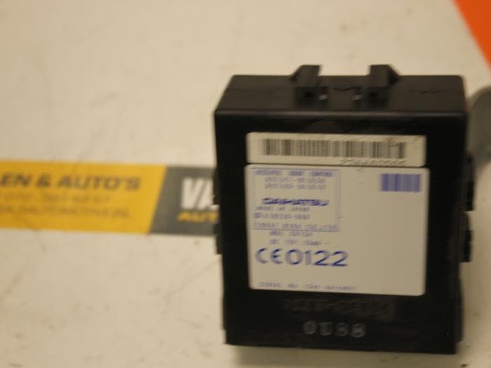 Centrale Deurvergrendelings Module Daihatsu Sirion O118065, Auto-onderdelen, Carrosserie