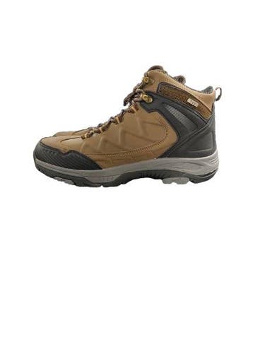 2dekans | Robuuste Outdoor Wandelschoen - bruin - maat 41, Ophalen of Verzenden, Nieuw