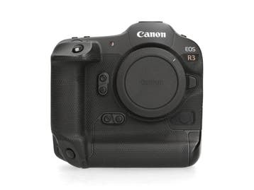 Canon R3 - <97.000 kliks - 2 jaar garantie, Ophalen of Verzenden