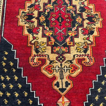 Taspinar - Tapijt - 175 cm - 122 cm - Zile - Magnifique !, Nieuw
