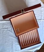 Sans prix de réserve - Boîte - peuplier, Nieuw