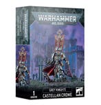 Castellan Crowe (Warhammer Nieuw), Ophalen of Verzenden