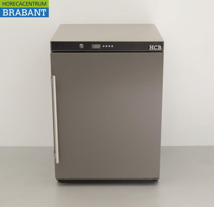 HCB ABS Vrieskast Vriezer 170 liter 230V Horeca, Articles professionnels, Horeca | Équipement de cuisine, Enlèvement ou Envoi