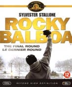 Rocky Balboa (blu-ray tweedehands film), Ophalen of Verzenden, Nieuw in verpakking