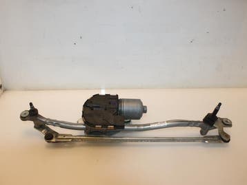 Ruitenwismotor+Mechaniek Audi A6 O151635