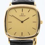 Omega - De Ville - Sans prix de réserve - Homme - 1970-1979