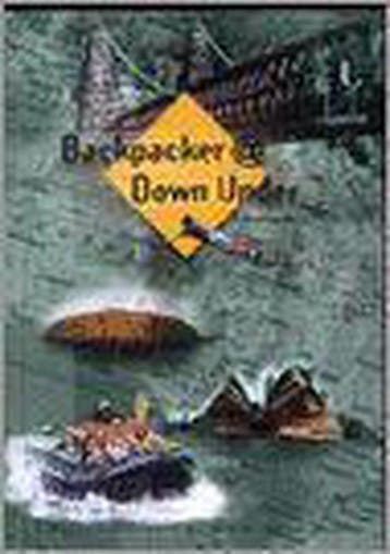 BACKPACKER @ DOWN UNDER 9789076461038 R. Kerpen, Boeken, Reisverhalen, Verzenden, Gelezen, R. Kerpen