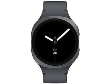 Samsung Galaxy Watch8 - Smartwatch - 40mm - Bluetooth -, Verzenden, Nieuw, Samsung