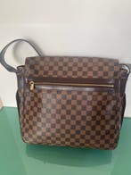 Louis Vuitton - Bastille - Sac à bandoulière, Bijoux, Sacs & Beauté