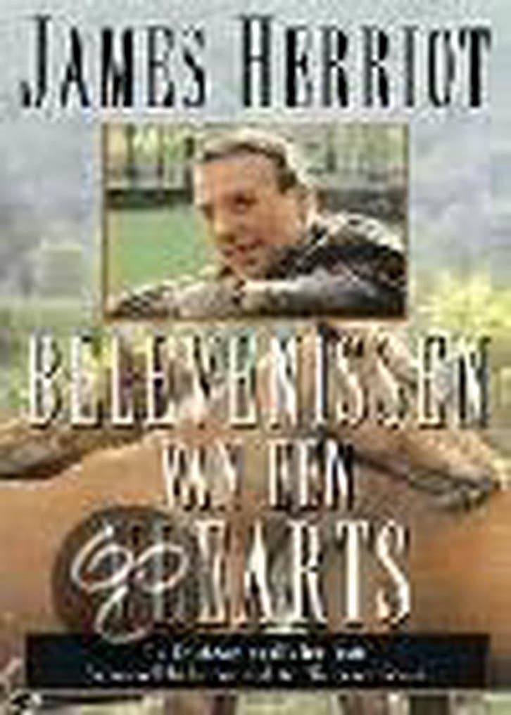 Belevenissen van een veearts 9789022533468 James Herriot, Boeken, Fantasy, Zo goed als nieuw, Verzenden
