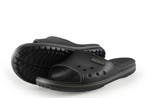 Crocs Slippers in maat 41½ Zwart, Verzenden, Slippers