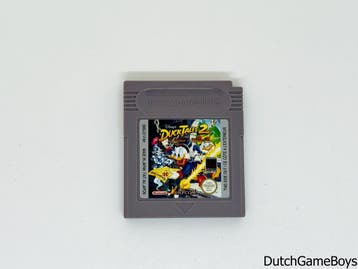 Gameboy Classic - Ducktales 2 - FAH (1), Verzenden, Gebruikt