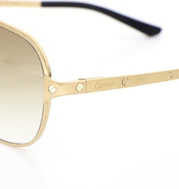 Cartier - Lunettes de soleil, Nieuw