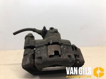 Remklauw (Tang) rechts-voor Fiat Panda O268165, Nieuw