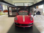 Minichamps 1:18 - Voiture miniature - Porsche 911 Carrera 4S, Nieuw