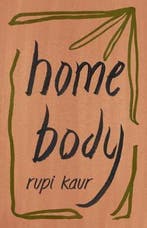 Home Body 9781449486808 Rupi Kaur, Boeken, Verzenden, Gelezen, Rupi Kaur