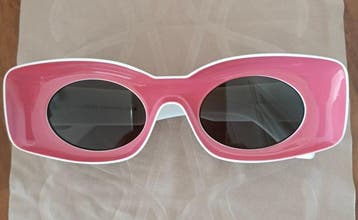 Loewe - Sunglasses - Lunettes de soleil